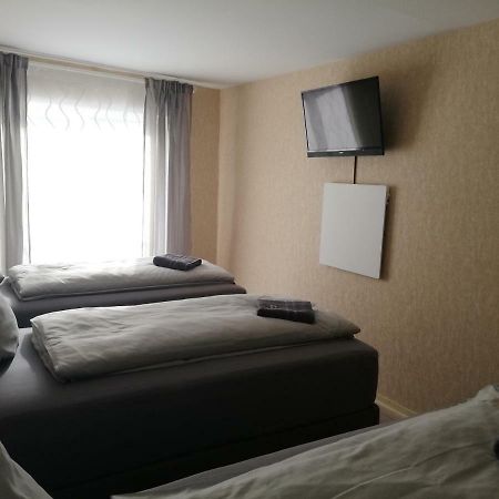 Eleonora Apartment Winterberg Dış mekan fotoğraf
