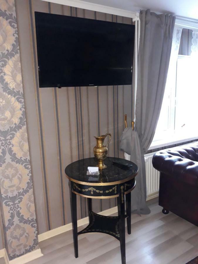 Eleonora Apartment Winterberg Dış mekan fotoğraf