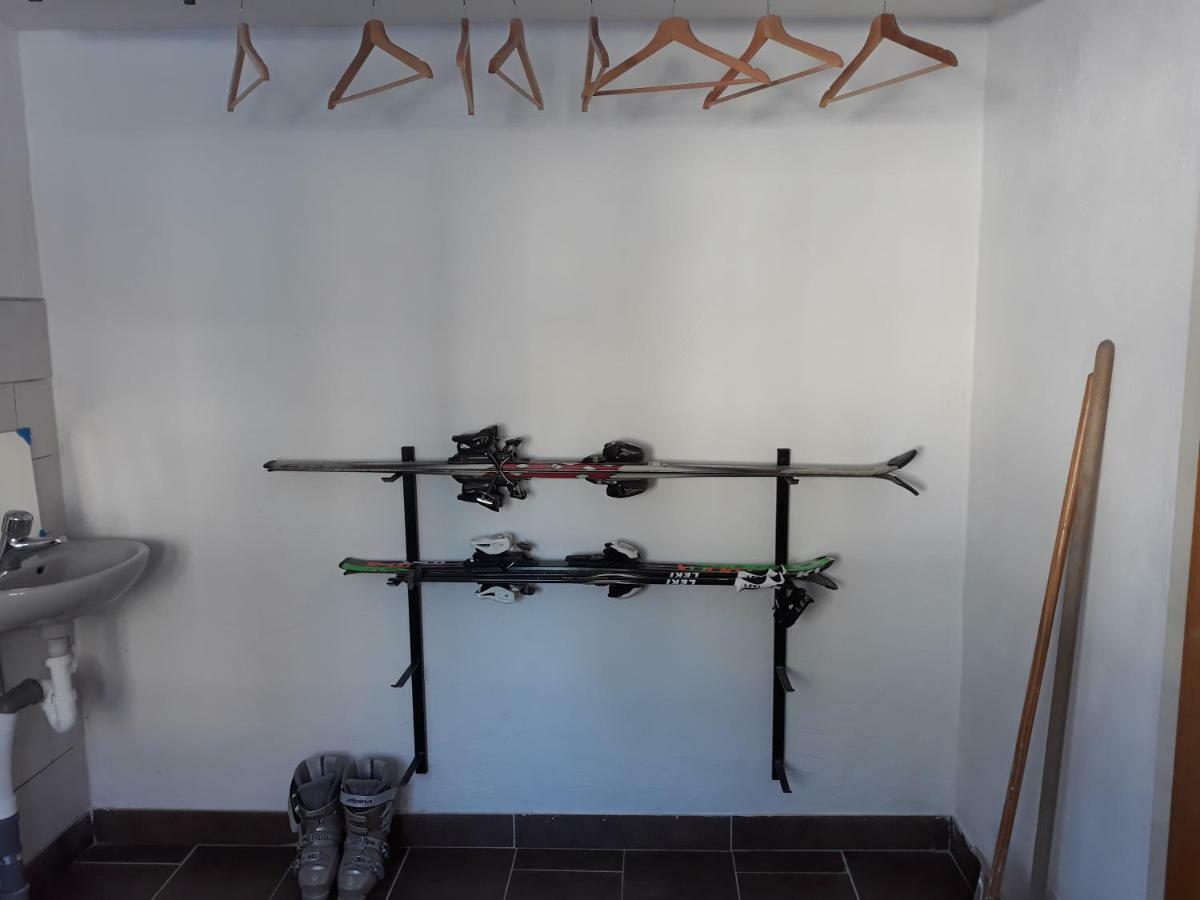 Eleonora Apartment Winterberg Dış mekan fotoğraf