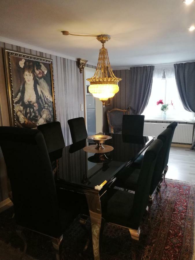 Eleonora Apartment Winterberg Dış mekan fotoğraf