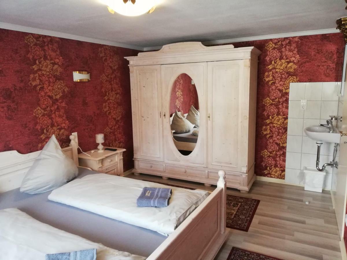Eleonora Apartment Winterberg Dış mekan fotoğraf