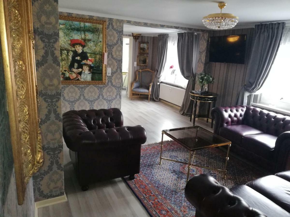 Eleonora Apartment Winterberg Dış mekan fotoğraf