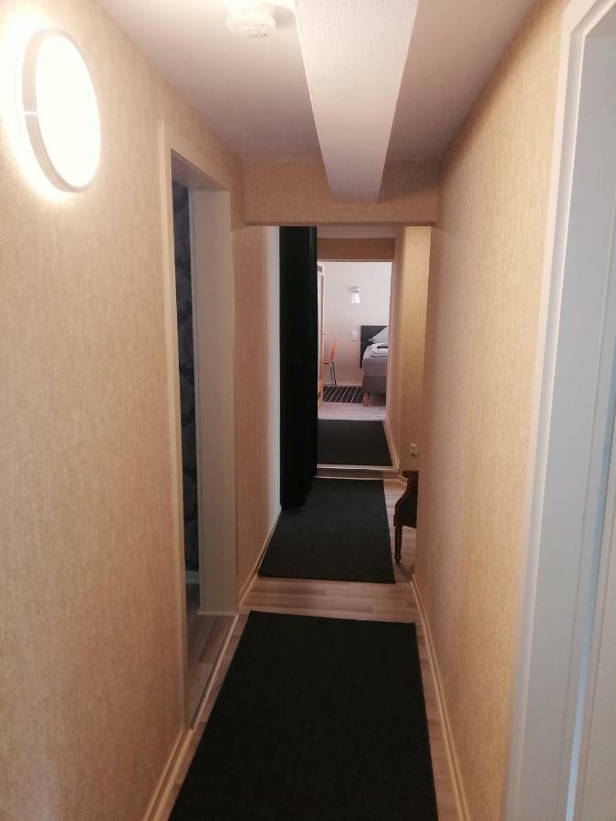 Eleonora Apartment Winterberg Dış mekan fotoğraf