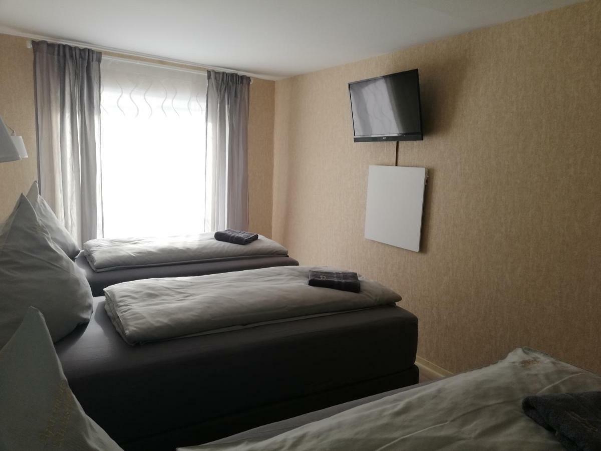 Eleonora Apartment Winterberg Dış mekan fotoğraf