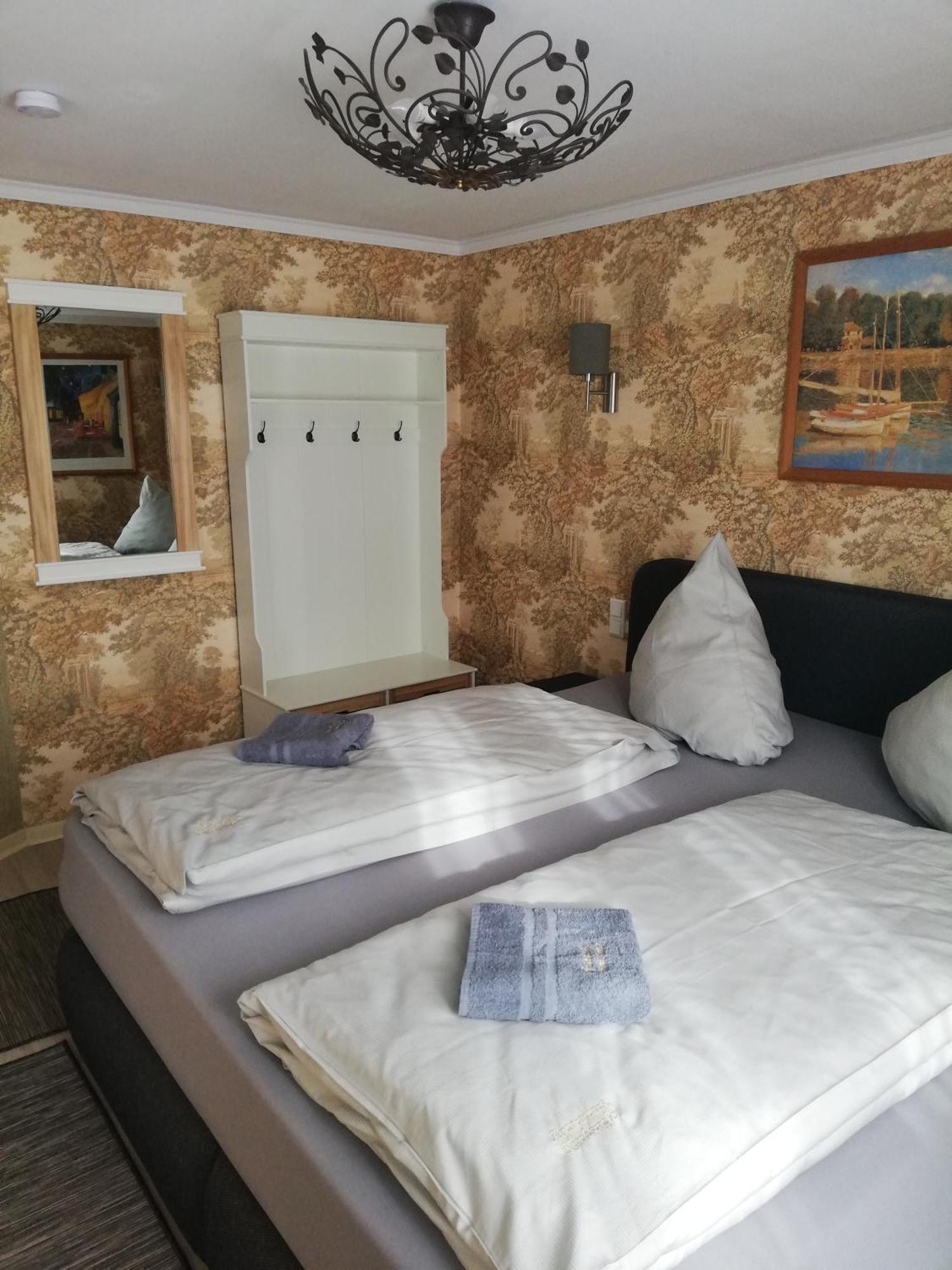 Eleonora Apartment Winterberg Dış mekan fotoğraf