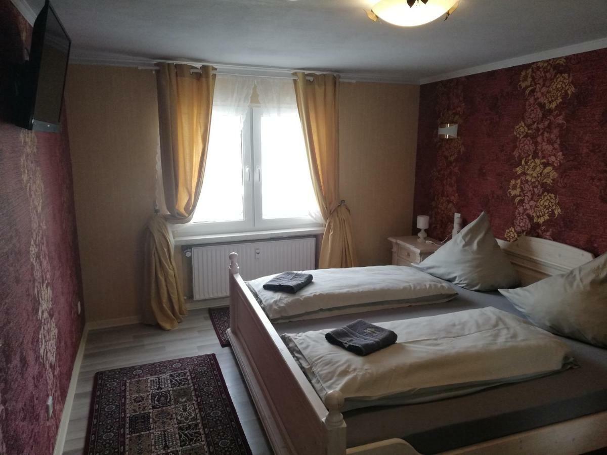 Eleonora Apartment Winterberg Dış mekan fotoğraf