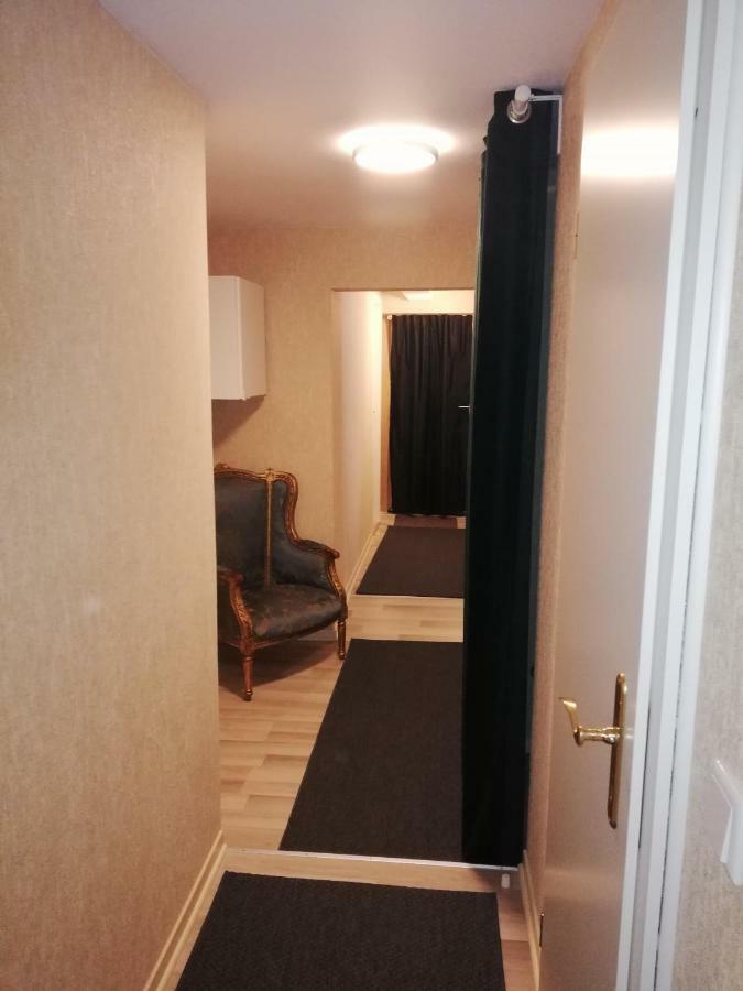 Eleonora Apartment Winterberg Dış mekan fotoğraf