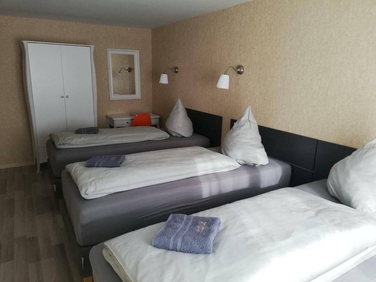 Eleonora Apartment Winterberg Dış mekan fotoğraf