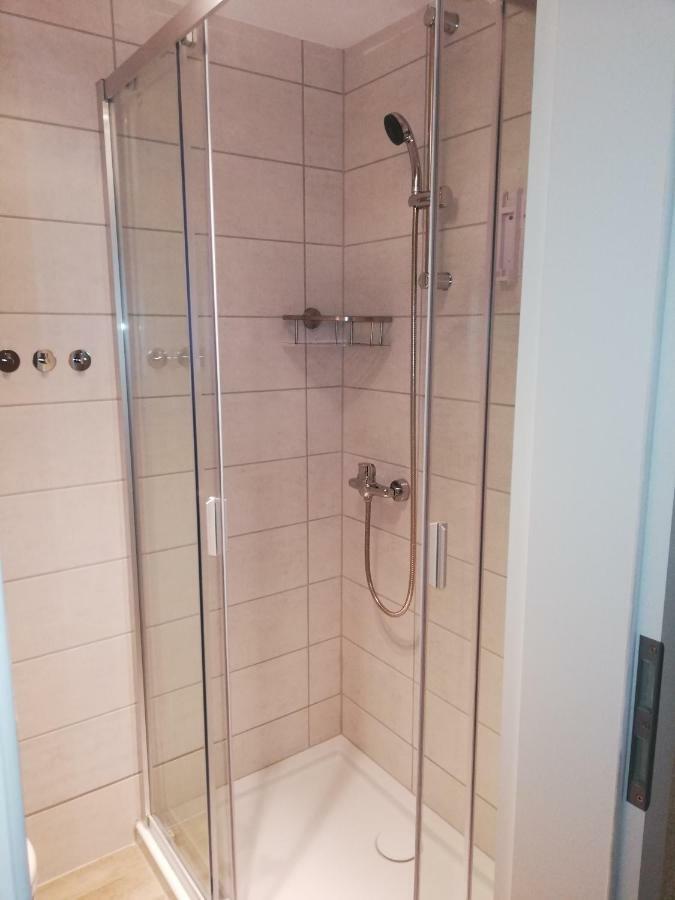 Eleonora Apartment Winterberg Dış mekan fotoğraf