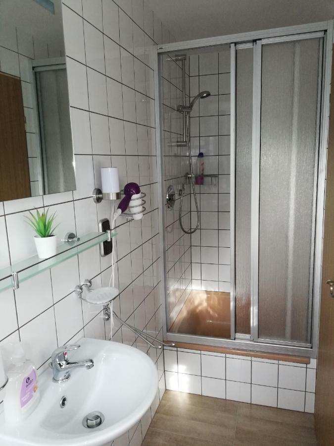 Eleonora Apartment Winterberg Dış mekan fotoğraf
