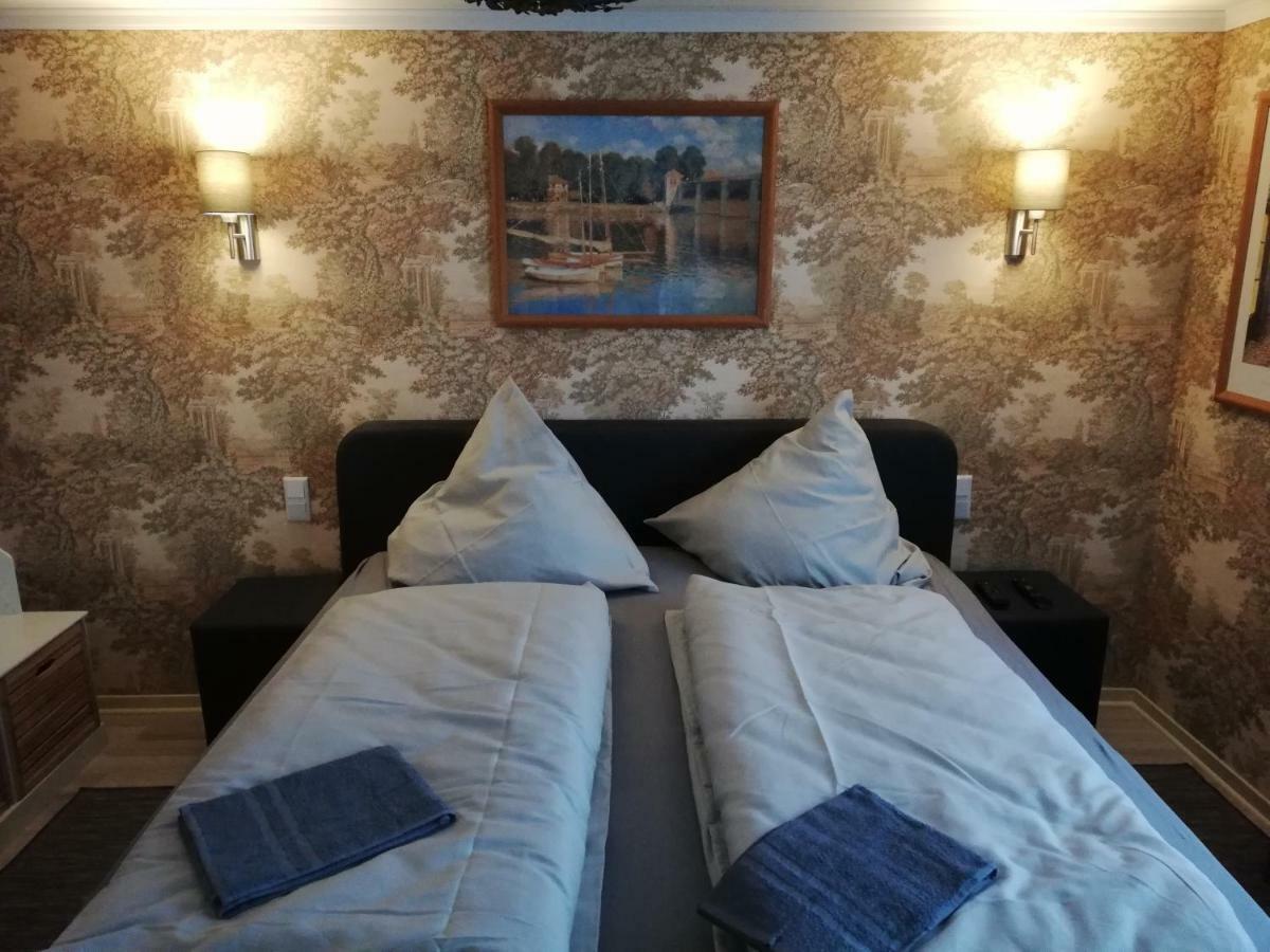 Eleonora Apartment Winterberg Dış mekan fotoğraf