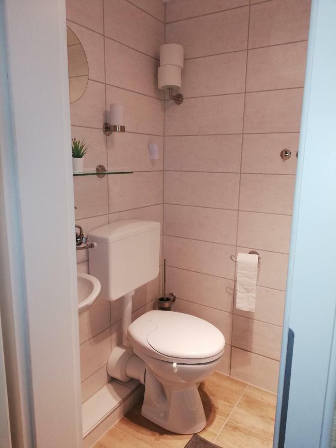 Eleonora Apartment Winterberg Dış mekan fotoğraf