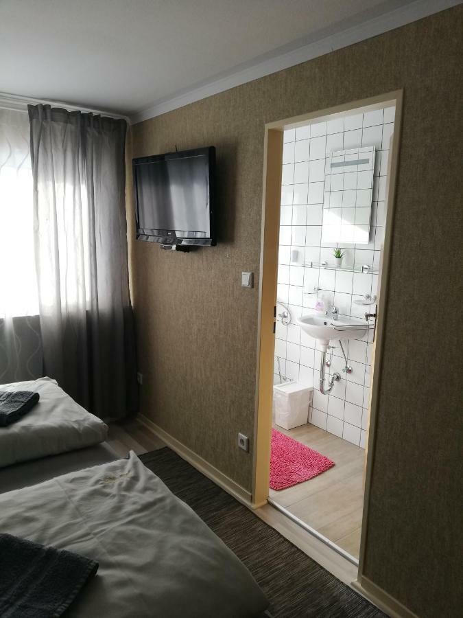 Eleonora Apartment Winterberg Dış mekan fotoğraf