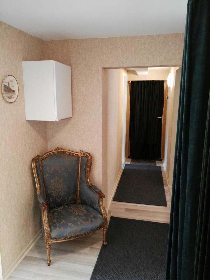 Eleonora Apartment Winterberg Dış mekan fotoğraf