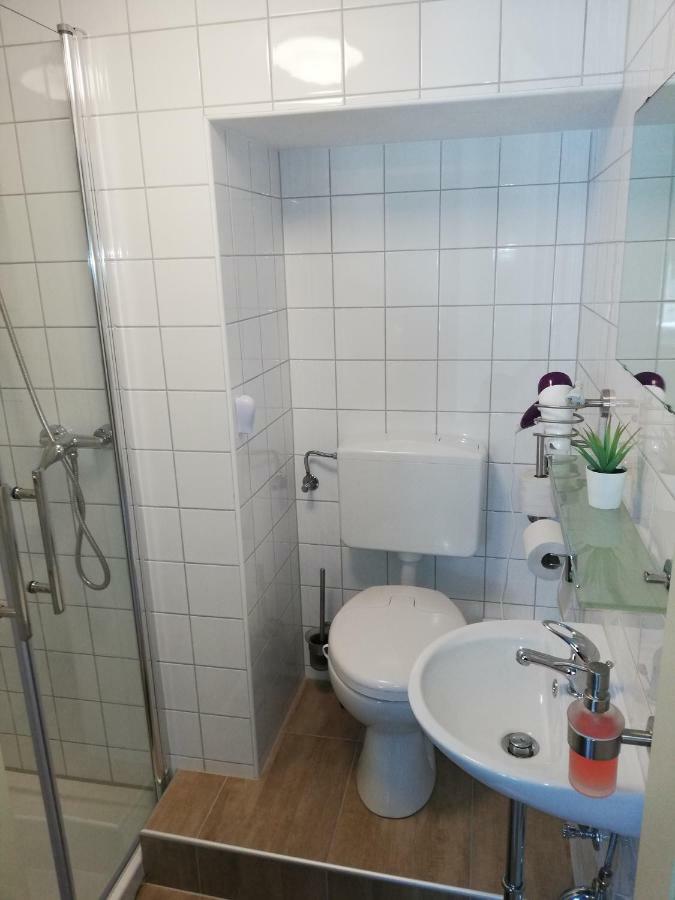 Eleonora Apartment Winterberg Dış mekan fotoğraf