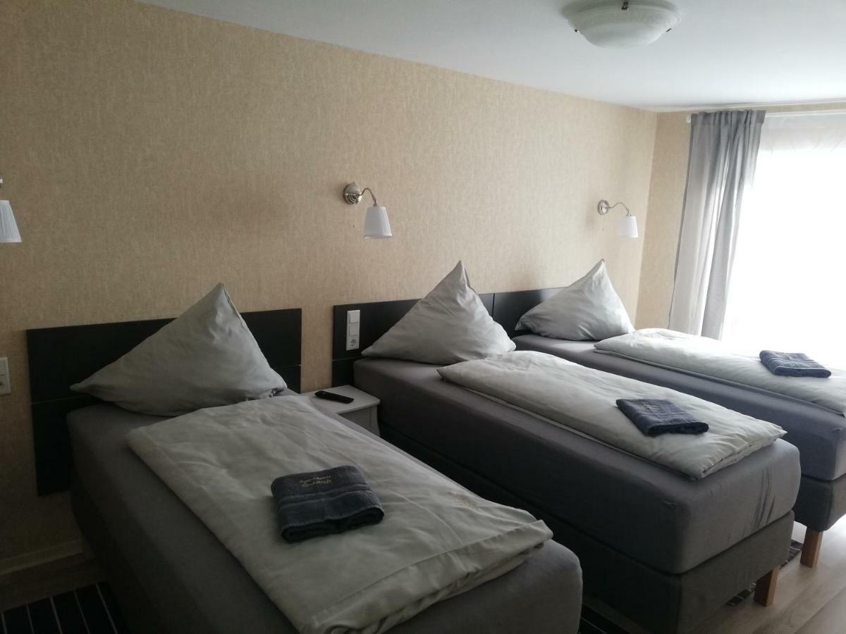 Eleonora Apartment Winterberg Dış mekan fotoğraf
