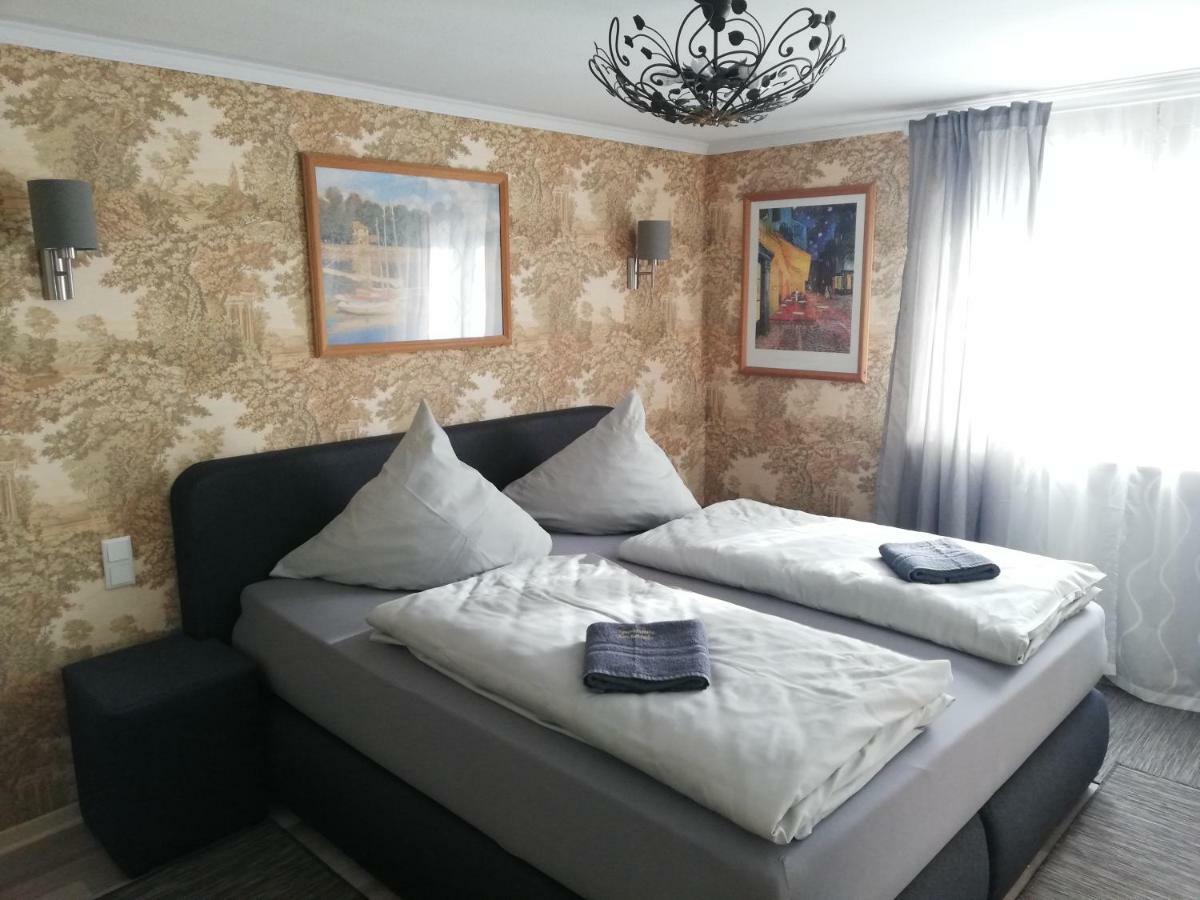 Eleonora Apartment Winterberg Dış mekan fotoğraf